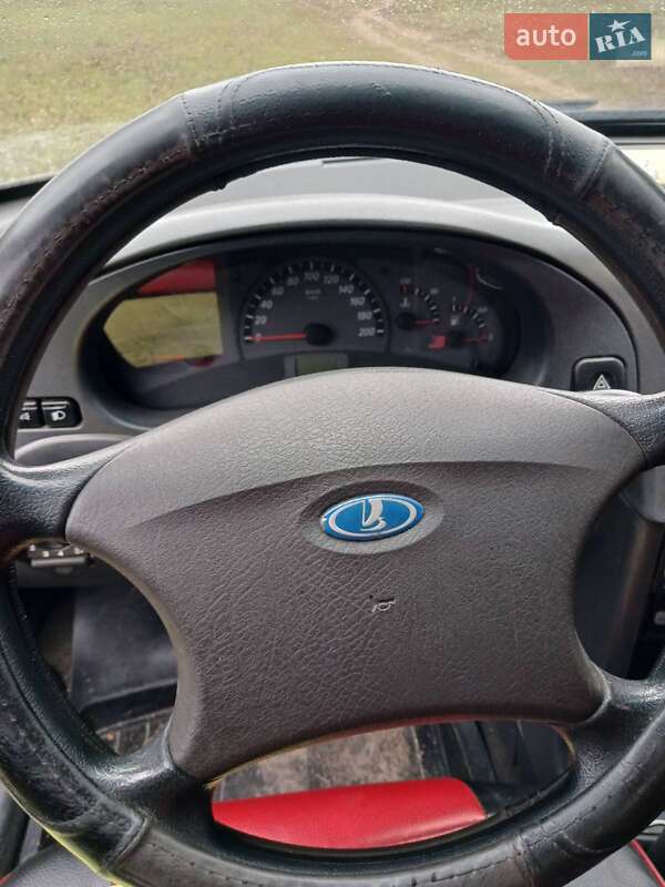 Седан ВАЗ / Lada 2110 2008 в Сарнах фото 8 Седан ВАЗ / Lada 2110 2008 в Сарнах