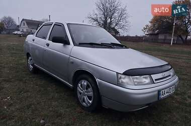 Седан ВАЗ / Lada 2110 2006 в Білій Церкві