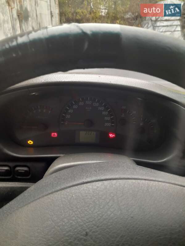 Седан ВАЗ / Lada 2110 2008 в Львове фото 4 Седан ВАЗ / Lada 2110 2008 в Львове