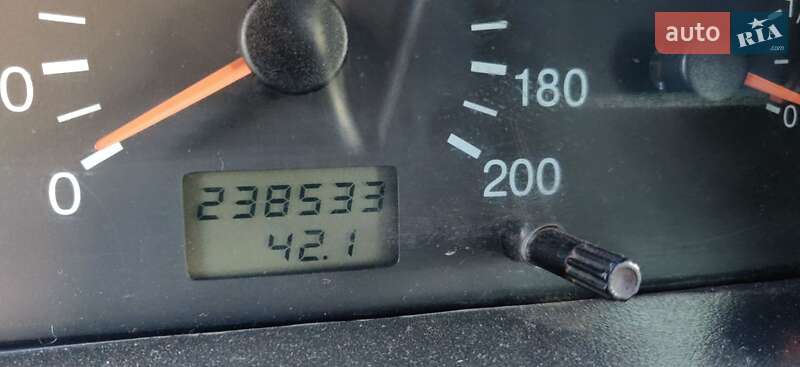 Седан ВАЗ / Lada 2110 2003 в Одессе фото 12 Седан ВАЗ / Lada 2110 2003 в Одессе