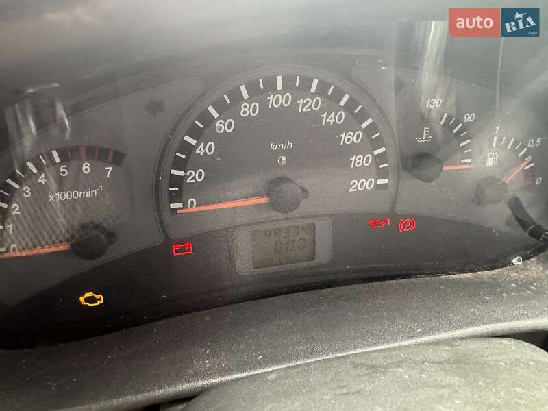 Седан ВАЗ / Lada 2110 2008 в Славянске