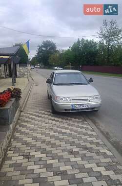 Седан ВАЗ 2110 2005 в 