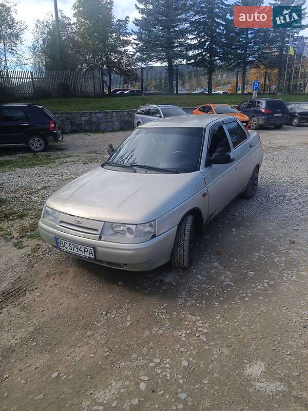 ВАЗ / Lada 2110 2005