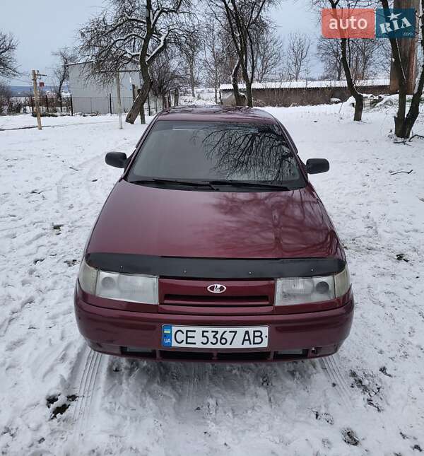 ВАЗ / Lada 2110 2005