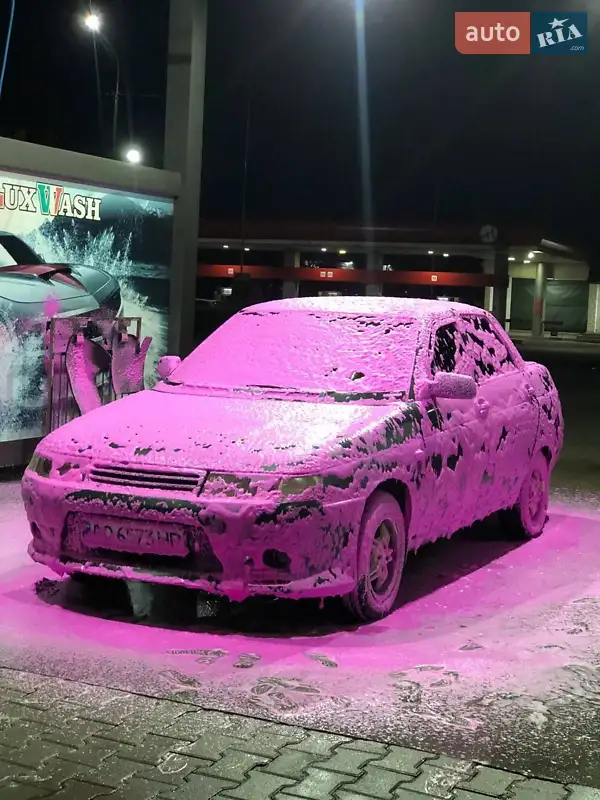 ВАЗ / Lada 2110 2008 VIN Y6L2110408L204370 фото оголошення 11 з 36