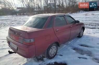 Седан ВАЗ / Lada 2110 2005 в Мені