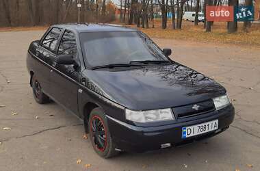 Седан ВАЗ / Lada 2110 2006 в Умани