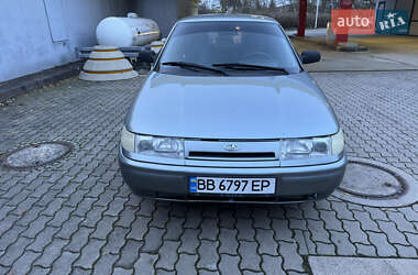 Седан ВАЗ / Lada 2110 2006 в Киеве