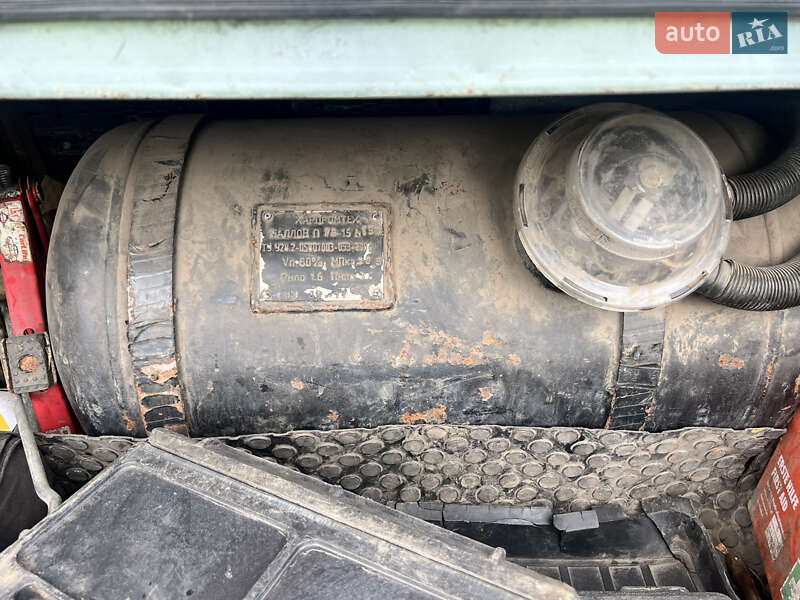 Седан ВАЗ / Lada 2110 2002 в Добромиле