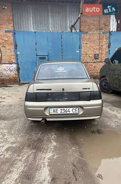 Седан ВАЗ / Lada 2110 2000 в Павлограде