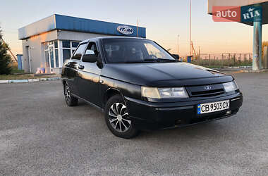 Седан ВАЗ / Lada 2110 2005 в Мене