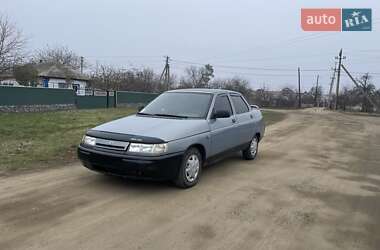 Седан ВАЗ / Lada 2110 2003 в Новоархангельську