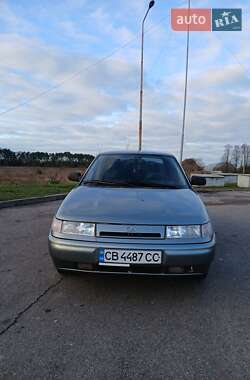 Седан ВАЗ / Lada 2110 2006 в Чернигове