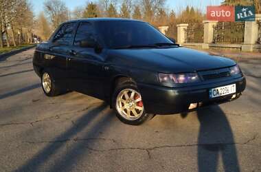 Седан ВАЗ / Lada 2110 2009 в Умани