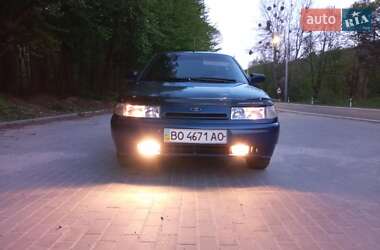 Седан ВАЗ / Lada 2110 2005 в Кременце