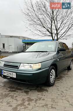 Седан ВАЗ / Lada 2110 2008 в Сумах