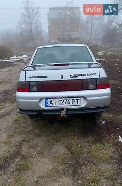 Седан ВАЗ 2110 2002 в 