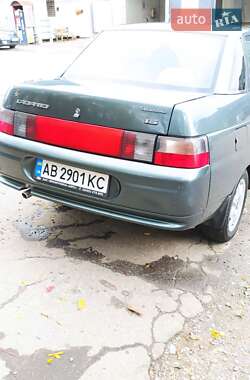 Седан ВАЗ / Lada 2110 2009 в Вінниці