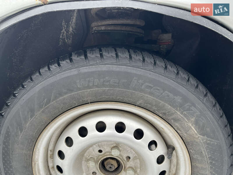 Седан ВАЗ / Lada 2110 2002 в Богодухіву