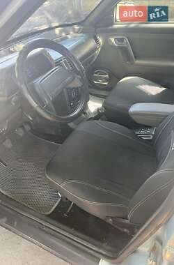 Седан ВАЗ / Lada 2110 2002 в 
