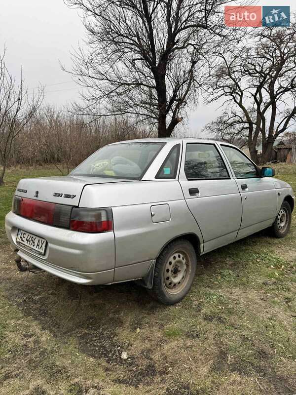 Седан ВАЗ / Lada 2110 2006 в Магдалиновке