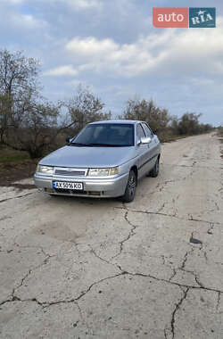 Седан ВАЗ / Lada 2110 2007 в Болграде