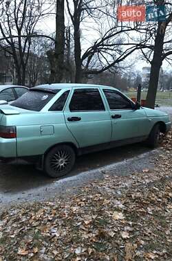 Седан ВАЗ / Lada 2110 2003 в 