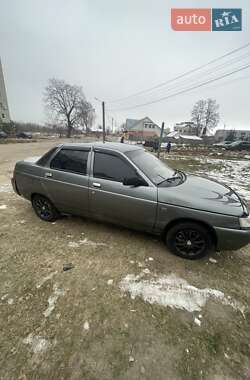 Седан ВАЗ / Lada 2110 2006 в Шостці