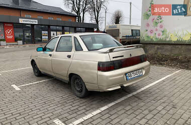 Седан ВАЗ / Lada 2110 2004 в Вінниці