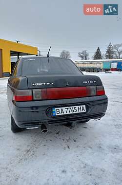 Седан ВАЗ / Lada 2110 2006 в Бобринце