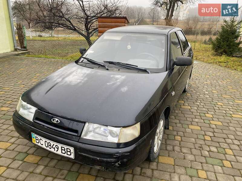 ВАЗ / Lada 2110 2005