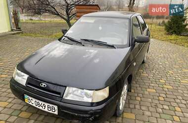 Седан ВАЗ 2110 2005 в 