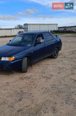 Седан ВАЗ / Lada 2110 2006 в Радісному