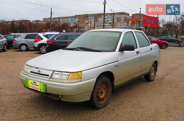 Седан ВАЗ / Lada 2110 2006 в Кропивницком