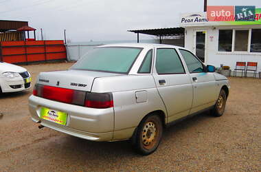 Седан ВАЗ / Lada 2110 2006 в Кропивницком