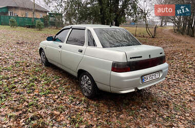 Седан ВАЗ / Lada 2110 2005 в Монастирищеві