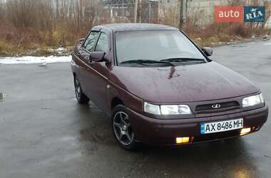 Седан ВАЗ / Lada 2110 2003 в Первомайську