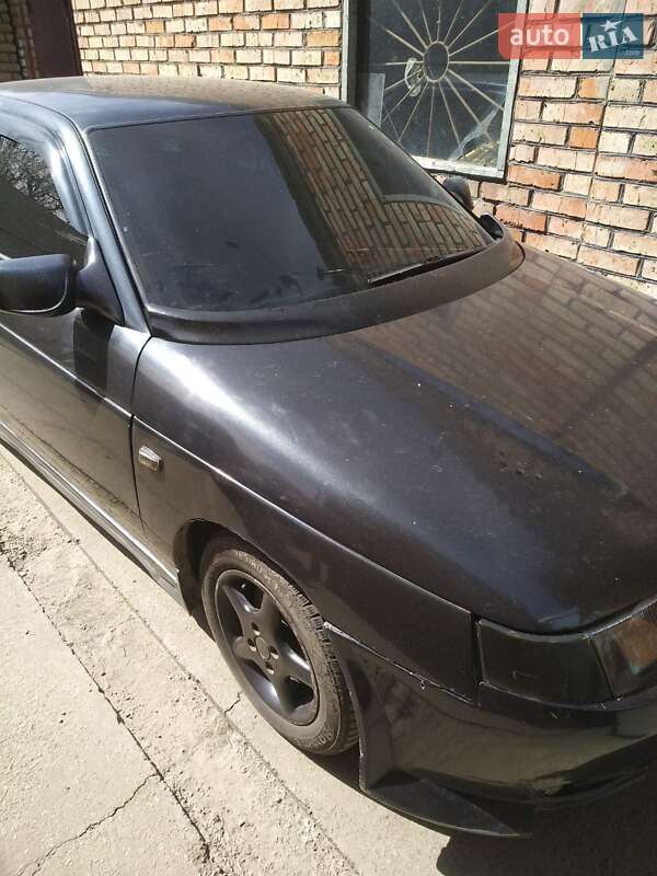 Седан ВАЗ / Lada 2110 2007 в Никополе
