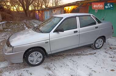 Седан ВАЗ / Lada 2110 2008 в Конотопе