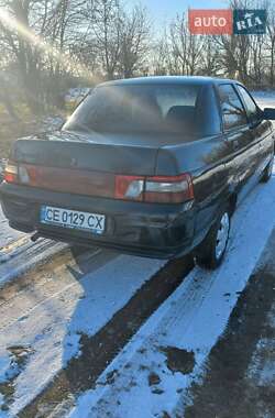 Седан ВАЗ / Lada 2110 2007 в Могилів-Подільському