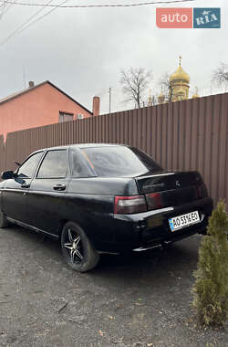 Седан ВАЗ / Lada 2110 2007 в Мукачевому