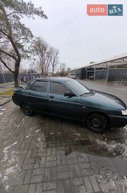 Седан ВАЗ / Lada 2110 2007 в Днепре