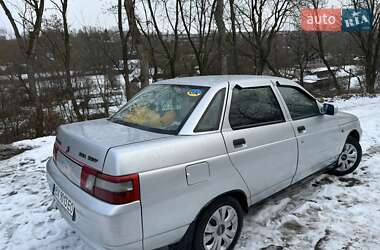 Седан ВАЗ / Lada 2110 2007 в Теребовле