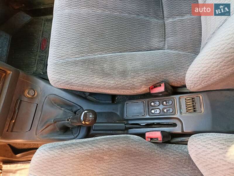 Седан ВАЗ / Lada 2110 2002 в Миколаєві