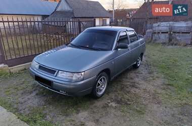 Седан ВАЗ / Lada 2110 2005 в Надвірній