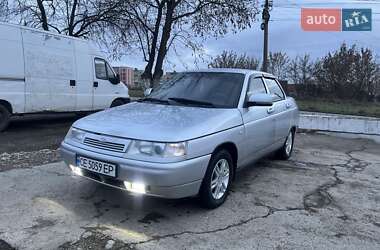 Седан ВАЗ / Lada 2110 2009 в Чернівцях