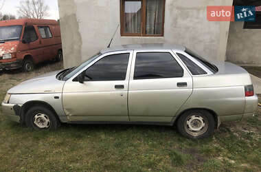 Седан ВАЗ 2110 2006 в 