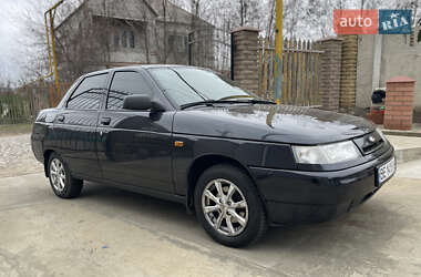 Седан ВАЗ / Lada 2110 2006 в Первомайську