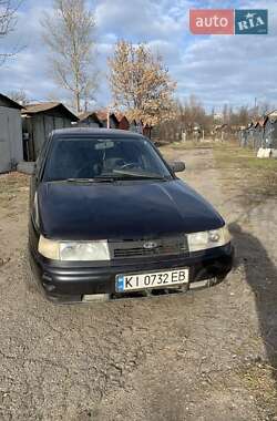 Седан ВАЗ / Lada 2110 2008 в Білій Церкві