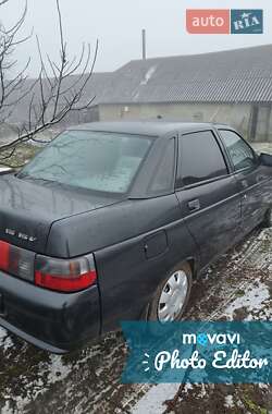 Седан ВАЗ / Lada 2110 2009 в Бучачі